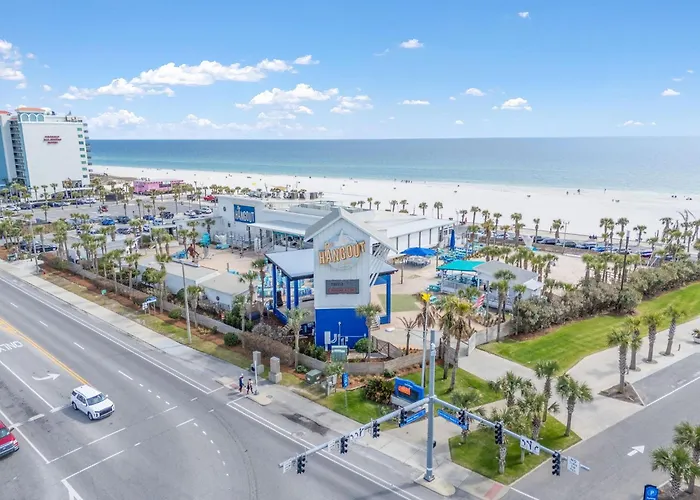 When Pigs Fly Up House Holiday home Gulf Shores